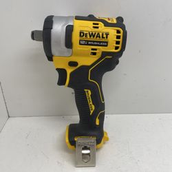 Dewalt 12v Brushless Impact Wrench 194140/14