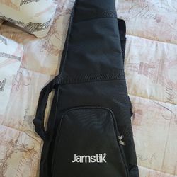 Jamstik Guitar Case