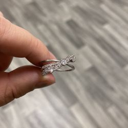 zircon ring
