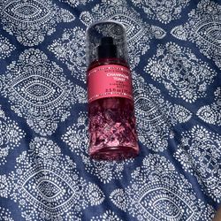 Bath & Body works Champagne Toast fragrance 