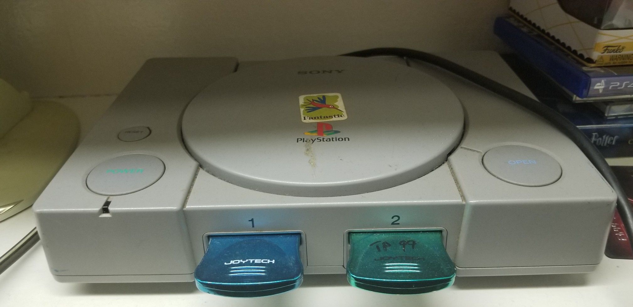 Playstation 1