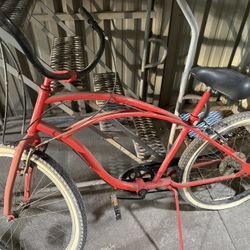 Electra Beach Cruiser