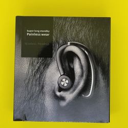 Wireless Bluetooth Earbuds