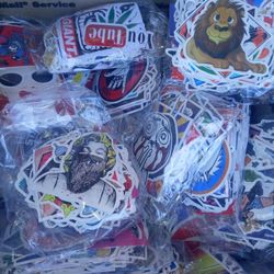 Estickers 