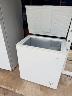 Freezer