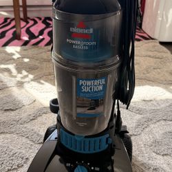 Vacum Cleaner Powergroos 