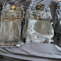 Rock Revivals $70 Each Pair 