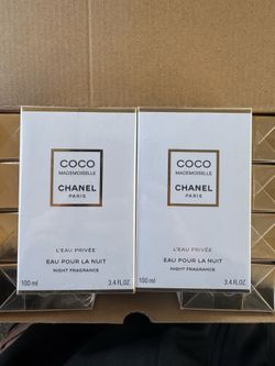 Coco Chanel