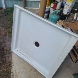 Shower Panel