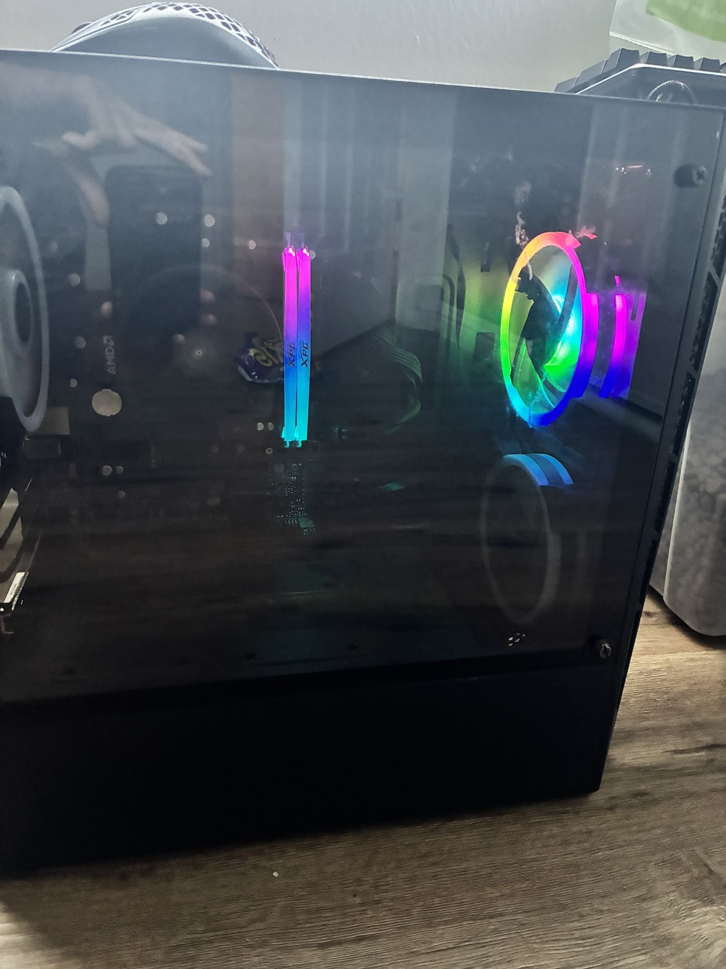 PC