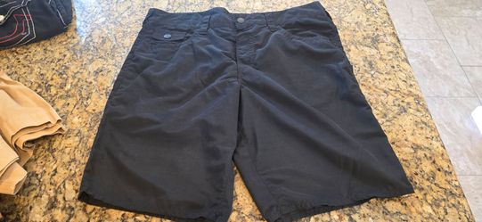 True religion shorts