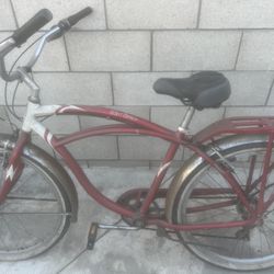 Schwinn point break