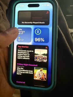 iPhone 14pro