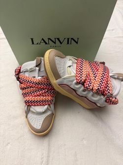 Lanvin sneakers