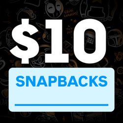 SnapBack Baseball Cap Hats Disney Nightmare Star Wars Stormtrooper Spider-Man Grinch Busch Gardens Superman Pink Pig Pre Owned