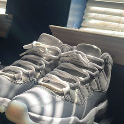 jordan 11 cool grays
