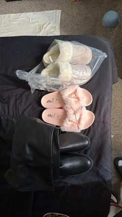 Women shoes