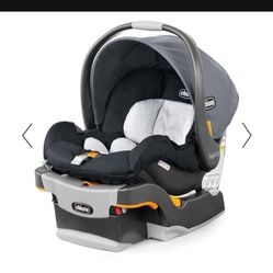 Chico Keyfit30 Car Seat