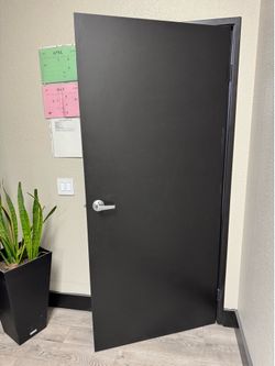 Office doors for sale