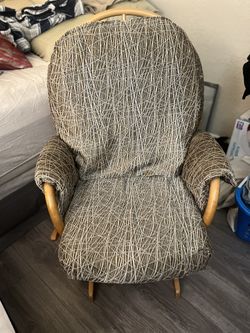 Rocking Chair 