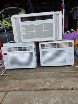 TOSHIBA Frigidaire Haier  Air conditioner