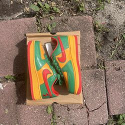 *BEST OFFER* Lil Yachty Concrete Ones 