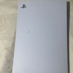 Playstation 5 (No Controller)