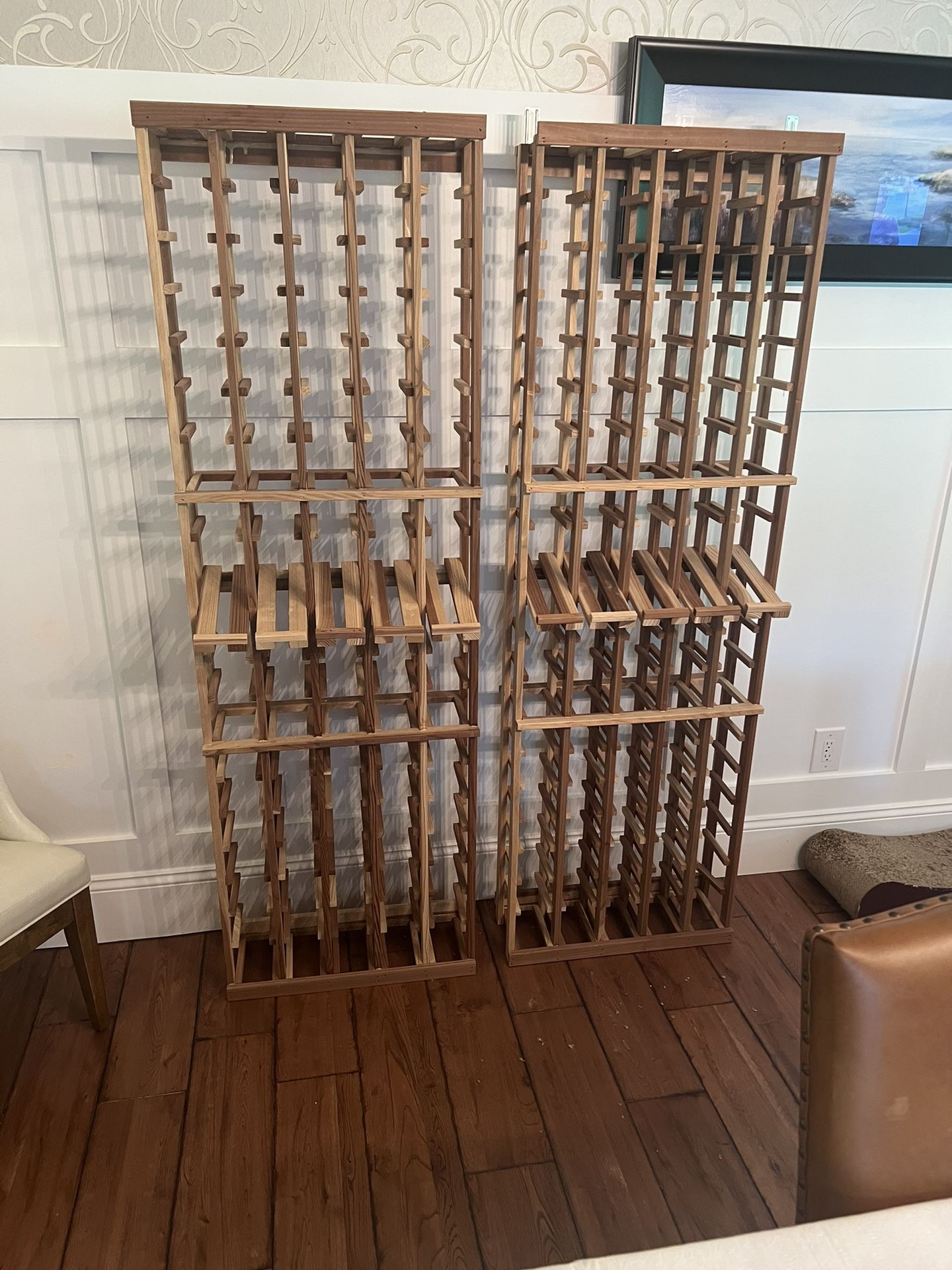 Wine Racks - 2