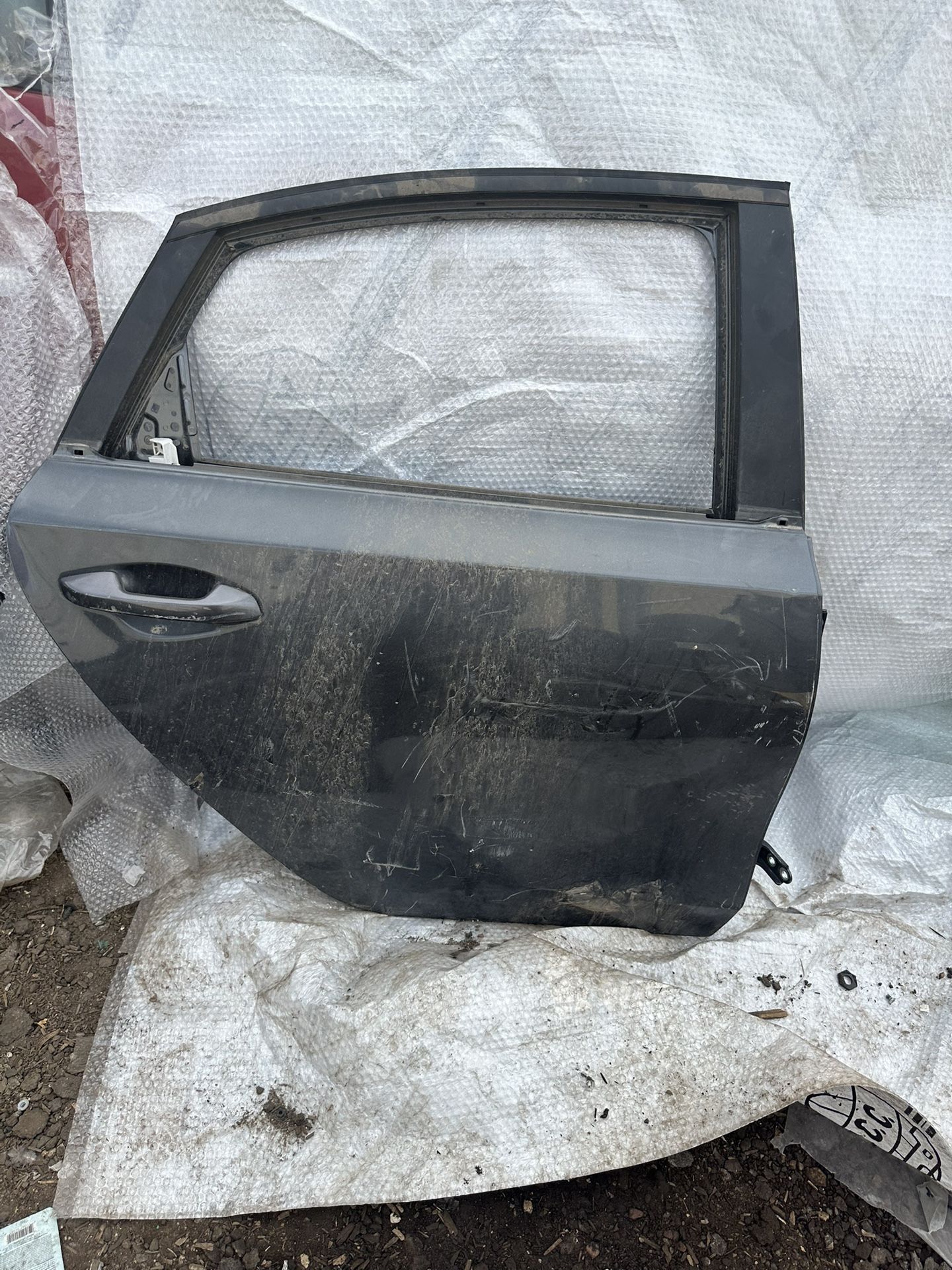 2019 Hyundai Accent