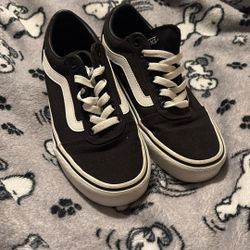 Vans Women’s Size 6.5