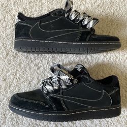 travis scott black phantom