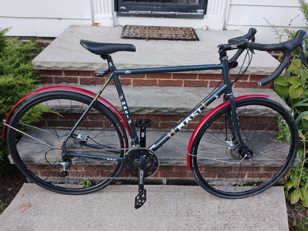 Masi Speciale Randonneur