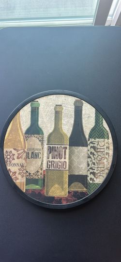 Lazy Susan rotating tray