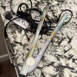 Chi Flat Iron