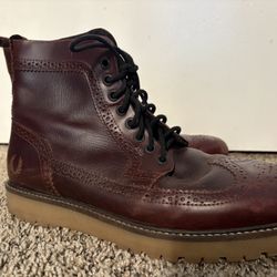 Fred Perry Northgate Boot