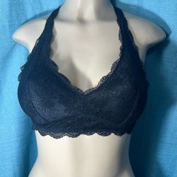 Lace Bra Size M. $3
