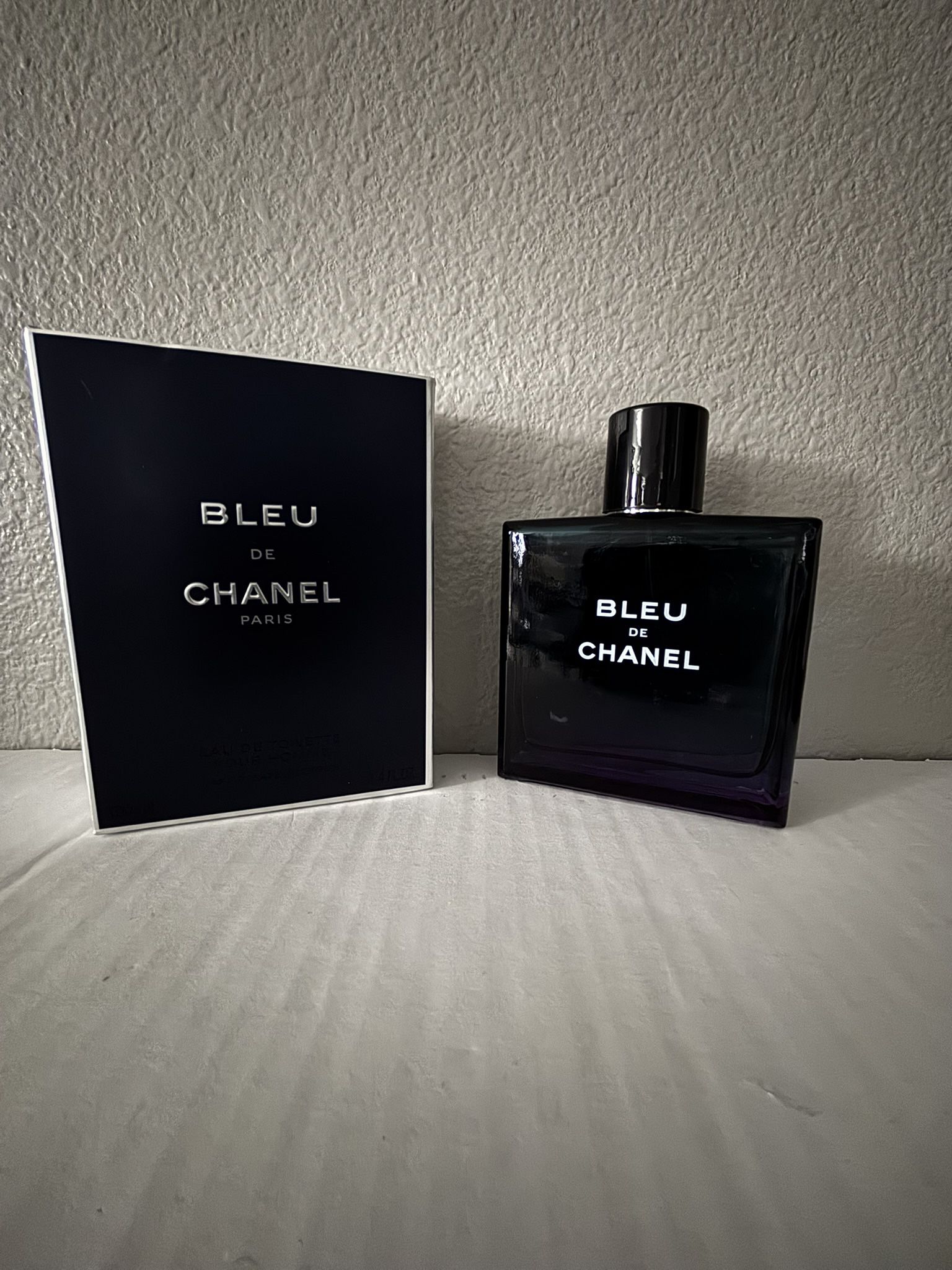 Bleu Chanel Cologne