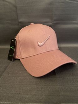 Pink Nike Hat 🧢