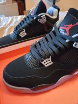 Shoe's
