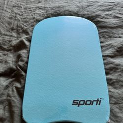 Swimmer Training Set