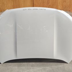 2025-2026 SUBARU FORESTER HOOD OEM USED #9879