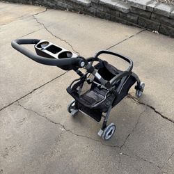 Graco Stroller 