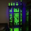 Where The Green Thing Glows