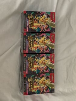 Pokemon TCG: Mega Evolution Ascended Heroes Booster Bundle - New Factory Sealed