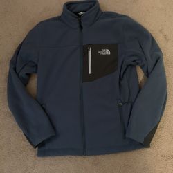 Northface Men’s Fleece Jacket Small