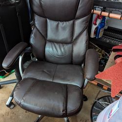 Comfortable Office Chair