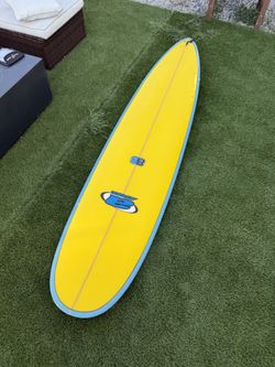 Atoll 8ft Surboard