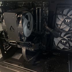 Nvidia GeForce Rtx 4070super 