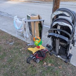Free Stuff On May Street In Webster