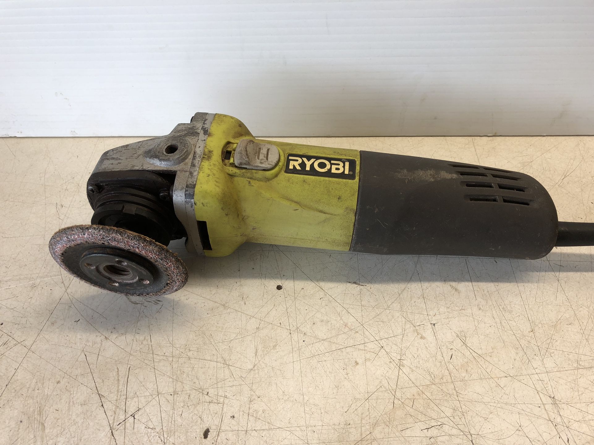 Grinder Ryobi